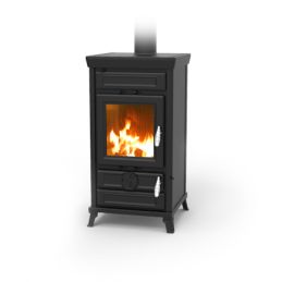 Thermorossi Ilaria EVO Easy 10.8Kw wood stove