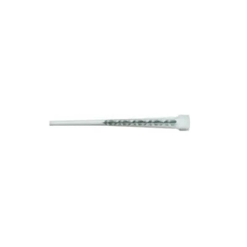 Mixer nozzle for chemical fixing Gebofix Mixer nozzle for chemical fixing Gebofix
