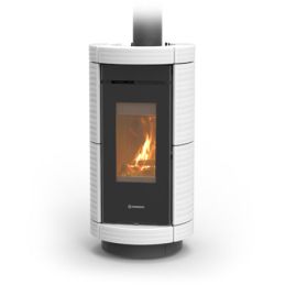 Thermorossi Dorica Evo Wood Maiolica 10.1Kw ductable and