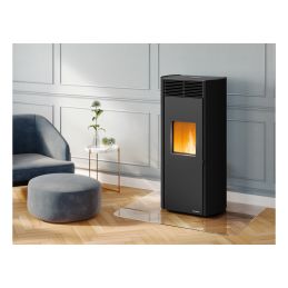 Palazzetti Ecofire Clelia TC 9 Kw 5 star pellet stove