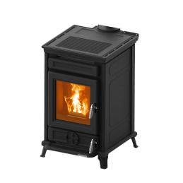 Stufa a pellet Thermorossi Chicca 7,2 Kw 5 stelle