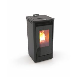 Stufa a pellet Thermorossi Urban 7,2 Kw