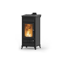 Stufa a pellet Thermorossi Flåm Easy 9,5 Kw 5 Stelle