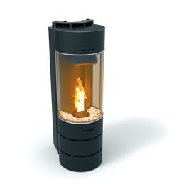 Thermorossi Bellavista R2 Plus 11.1 Kw pellet stove