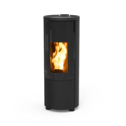 Thermorossi Pop 6Kw pellet stove