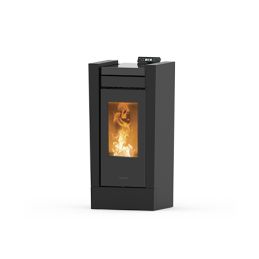 Stufa a pellet Thermorossi Creo AIR 11,8Kw