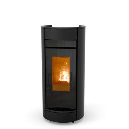 Stufa a pellet Thermorossi Moma AIR 11,8Kw