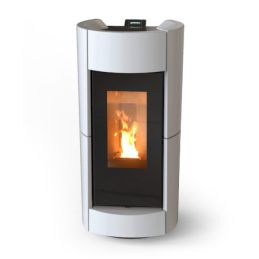 Stufa a pellet Thermorossi Chic AIR 11,8Kw