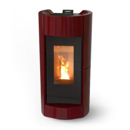 Thermorossi Chic PLUS 11.8Kw pellet stove