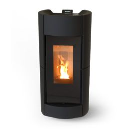 Thermorossi Chic PLUS 11.8Kw pellet stove