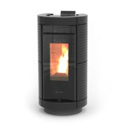 Thermorossi Dorica Maiolica AIR 11.8Kw pellet stove