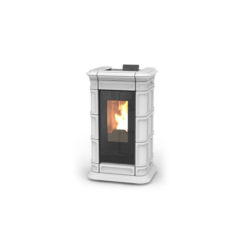 Thermorossi Saint Moritz AIR 11.8Kw pellet stove