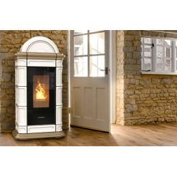 Thermorossi Lienz PLUS 11.8Kw pellet stove