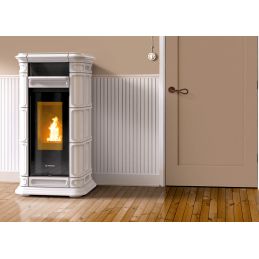 Thermorossi Saint Moritz Supreme Natural Plus EVO 11.4Kw 5 Star