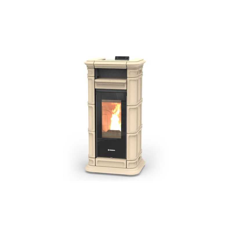 Thermorossi Saint Moritz Supreme Natural Plus EVO 11.4Kw 5 Star