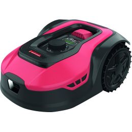 Robot lawnmower SANDRIGARDEN SG-RT500 20V 2.5AH 500 SQM