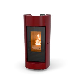 Thermorossi CHIC Idra 18 pellet thermo stove 5 stars