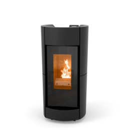 Termostufa a pellet Thermorossi CHIC Idra 18 5 stelle