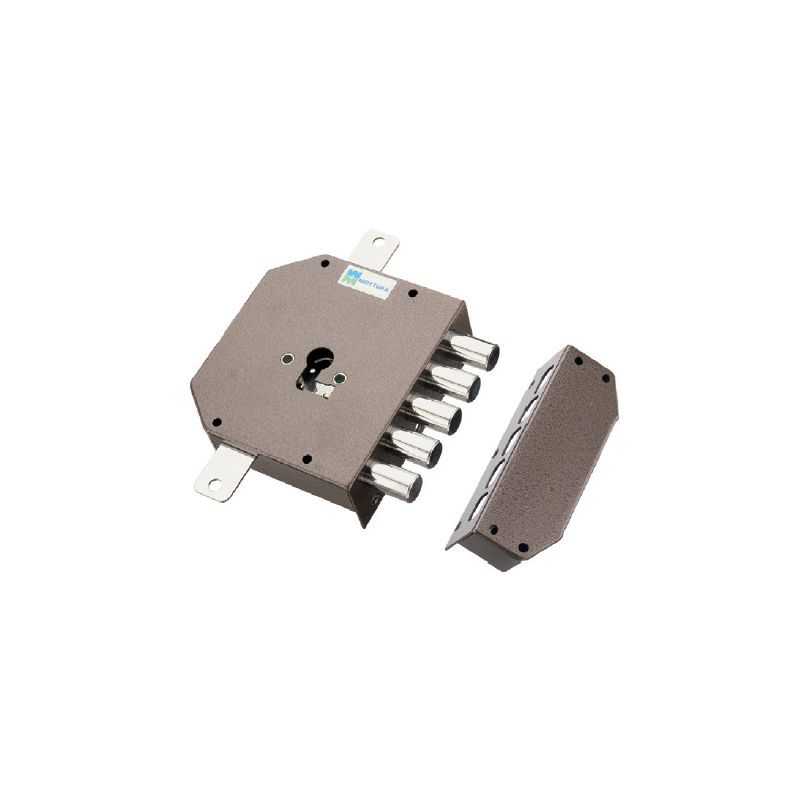European cylinder 38.620 triple lock European cylinder 38.620 triple lock