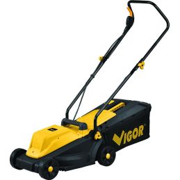 Electric lawn mower V-1033 Vigor 1000W