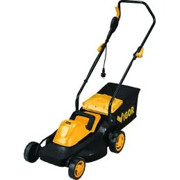 V-37E Vigor 1400W electric lawnmower