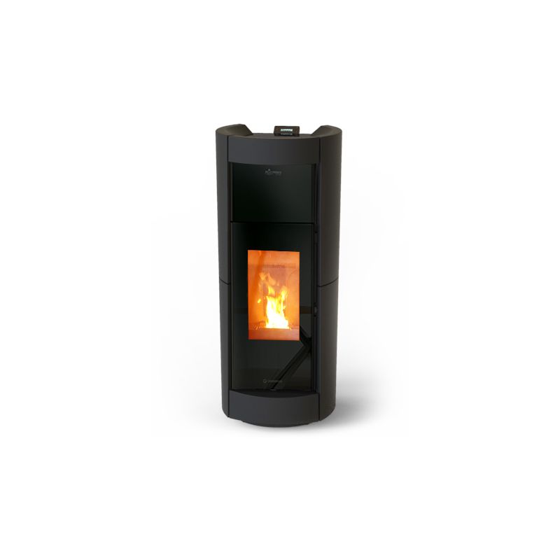 Thermorossi CHIC Supreme Idra 22 pellet thermo stove