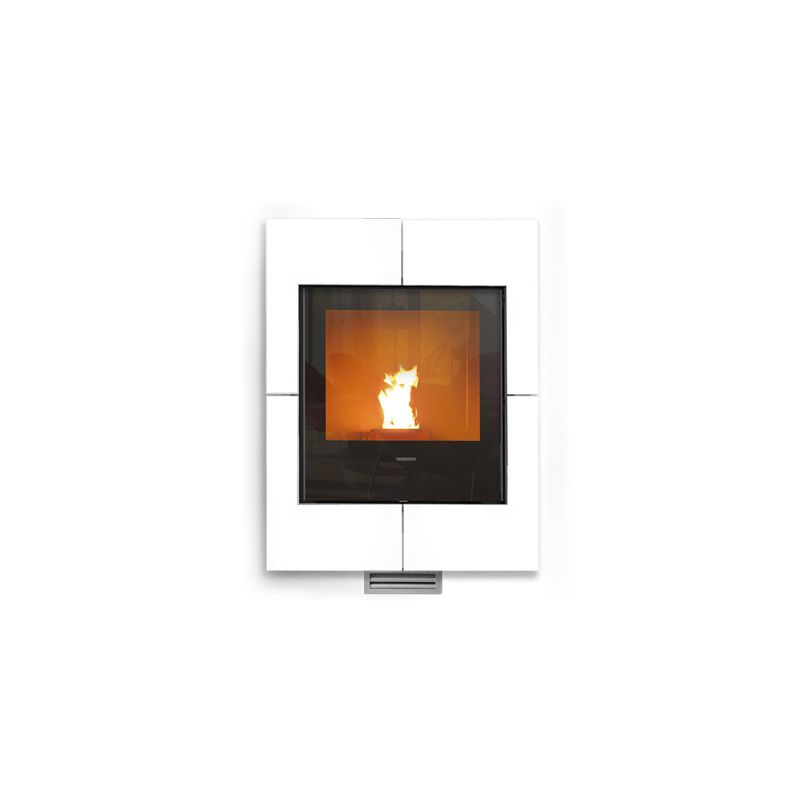 Thermorossi INSERT IDRA MAXI 25 thermo fireplace insert