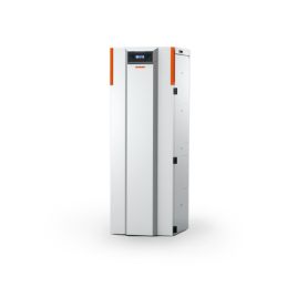 Thermorossi COMPACT S23 GT5 21.3 Kw pellet boiler