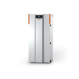 Thermorossi COMPACT S32 GT5 29.4 Kw pellet boiler