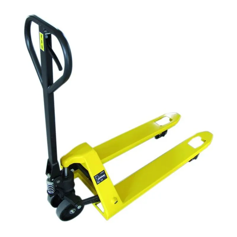 2.5 Ton Manual Pallet Truck 540x160 LTF 2.5 Ton Manual Pallet Truck 540x160 LTF