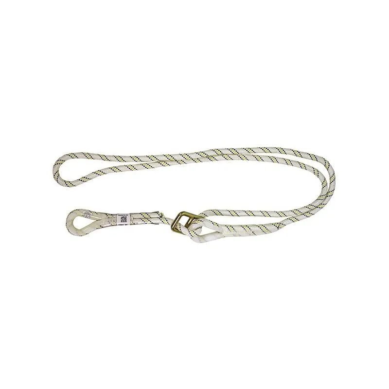 Positioning lanyard IRUDEK 239 EN358