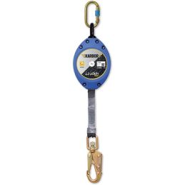 IRUDEK KARBOR 6mt retractable fall arrest device.