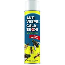 Insecticide Spray Anti-wasps and hornets ml.750 ADAMA Kollant