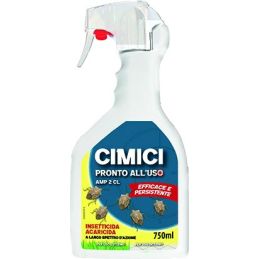 Insetticida liquido contro cimicii ml.500 CIMICI SPRAY RTU