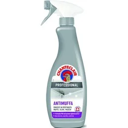 Sgrassatore Chanteclair professional ANTIMUFFA 700 ml