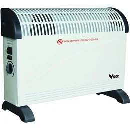 Stufa Termoconvettore Vigor V-TC2000/T