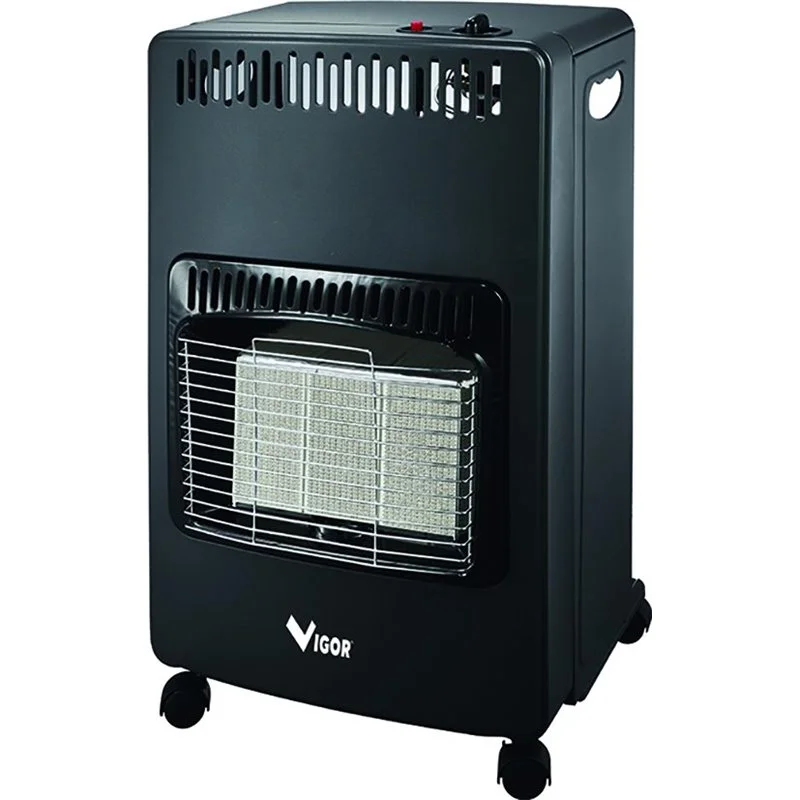 VIGOR Spectrum 4200W 97920-05 Infrared LPG Heater