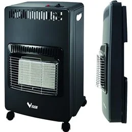 VIGOR Spectrum 4200W 97920-05 Infrared LPG Heater