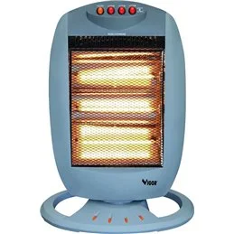 Halogen heater TOSHI Vigor 1200W