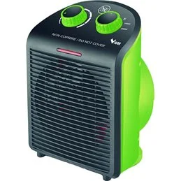 2000W VIGOR KIWI Fan Heater