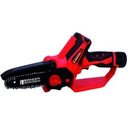 Cordless lopper pruner SANDRIGARDEN SG-TR 20 12V-2AH LI BARRA