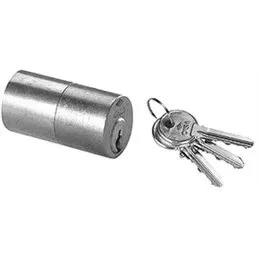 Cilindro tondo CISA 0G200.55
