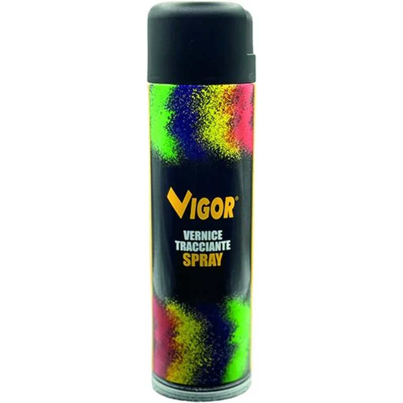 Vigor tracer paint ml. 500 - marker