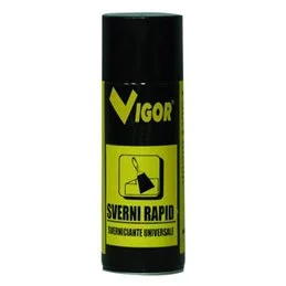 SVERNI-RAPID VIGOR 33665-10 paint stripping spray 400 ml