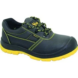 Low safety shoe VIGOR Classic S3SRC