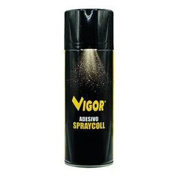 Universal adhesive glue spray SPRAYCOLL Vigor 400 ml