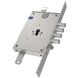 Mottura BT.P771W BLOCK electronic lock to be inserted