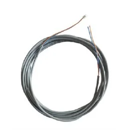 2-pole power connection cable BDigit/BTrack 99.803