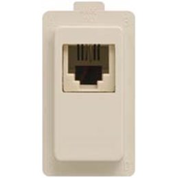 RJ11 Telephone Socket Fruit Compatible with Magic