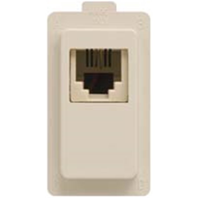 RJ11 Telephone Socket Fruit Compatible with Magic